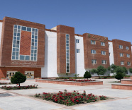 دانشکده آب و خاک