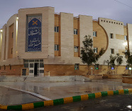 دانشکده هنر و معماری