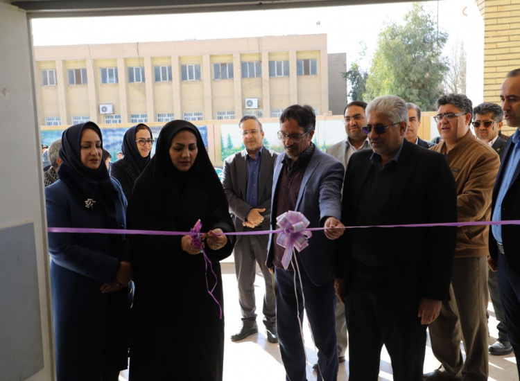 برگزاری اولین نمایشگاه آموزشی و کارگاه دانش‌افزایی معلمان ابتدایی در سطح شهرستان زابل
