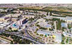 **درباره دانشگاه بیشتر بدانید**دانشگاه زابل، قطـــب علمی منطقـــه سیستان