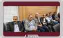 نشست هم‌اندیشی اعضای هیات‌علمی با هیات‌رئیسه دانشگاه