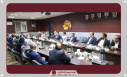 بازدید معاون محترم اداری، مالی و مدیریت منابع وزارت علوم از دانشگاه زابل