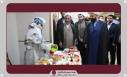 همایش «مهراوه برای ایران» ویژه دانشگاه‌های سیستان و بلوچستان به میزبانی دانشگاه زابل برگزار شد