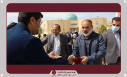 استاندار سیستان و بلوچستان طی بازدید از دانشگاه زابل، دانشگاه را حرکت‌دهنده و عامل پیشرفت جامعه توصیف کرد