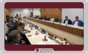 استاندار سیستان و بلوچستان طی بازدید از دانشگاه زابل، دانشگاه را حرکت‌دهنده و عامل پیشرفت جامعه توصیف کرد