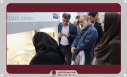 استاندار سیستان و بلوچستان طی بازدید از دانشگاه زابل، دانشگاه را حرکت‌دهنده و عامل پیشرفت جامعه توصیف کرد