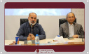 استاندار سیستان و بلوچستان طی بازدید از دانشگاه زابل، دانشگاه را حرکت‌دهنده و عامل پیشرفت جامعه توصیف کرد