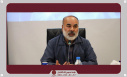 استاندار سیستان و بلوچستان طی بازدید از دانشگاه زابل، دانشگاه را حرکت‌دهنده و عامل پیشرفت جامعه توصیف کرد