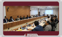 استاندار سیستان و بلوچستان طی بازدید از دانشگاه زابل، دانشگاه را حرکت‌دهنده و عامل پیشرفت جامعه توصیف کرد