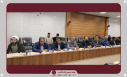 استاندار سیستان و بلوچستان طی بازدید از دانشگاه زابل، دانشگاه را حرکت‌دهنده و عامل پیشرفت جامعه توصیف کرد