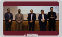 درخشش نماینده دانشگاه زابل در سومین دوره جایزه ملی &quot;کتاب سال جوانان ایران&quot;