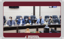 گزارش تصویری دیدار هیات رییسه دانشگاه با استاندار محترم سیستان و بلوچستان