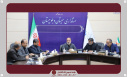 گزارش تصویری دیدار هیات رییسه دانشگاه با استاندار محترم سیستان و بلوچستان