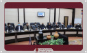 گزارش تصویری دیدار هیات رییسه دانشگاه با استاندار محترم سیستان و بلوچستان