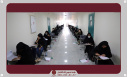 آزمون استخدامی وزارت آموزش وپرورش ویژه رشته شغلی آموزگار ابتدایی وآموزگاراستثنایی سال ۱۴۰۲ در حوزه‌های امتحانی دانشگاه زابل برگزار شد.
