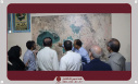 بازدید اعضای انجمن هیدرولیک آب ایران از چاه نیمه ها و وضعیت آب سیستان