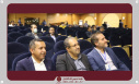 اولین همایش ملی «پژوهش های مهندسی آب» در دانشگاه زابل برگزار شد