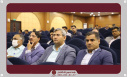 اولین همایش ملی «پژوهش های مهندسی آب» در دانشگاه زابل برگزار شد