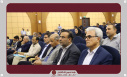 اولین همایش ملی «پژوهش های مهندسی آب» در دانشگاه زابل برگزار شد