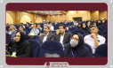 اولین همایش ملی «پژوهش های مهندسی آب» در دانشگاه زابل برگزار شد