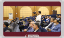 اولین همایش ملی «پژوهش های مهندسی آب» در دانشگاه زابل برگزار شد