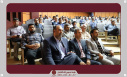 مراسم روز ملی بسیج اساتید در دانشگاه زابل برگزار شد