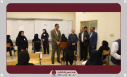بازدید استاندار سیستان و بلوچستان و فرماندار ویژه شهرستان زابل از روند برگزاری آزمون سراسری