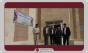 بازدید استاندار سیستان و بلوچستان و فرماندار ویژه شهرستان زابل از روند برگزاری آزمون سراسری