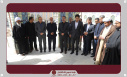 حضور خانواده دانشگاه زابل درمراسم بزرگداشت قیام مردم سیستان به خونخواهی امام حسین(ع)