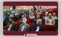 حضور رئیس دانشگاه زابل در اجلاس رؤسای دانشگاه‌ها و مراکز آموزش عالی کشور