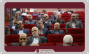 حضور رئیس دانشگاه زابل در اجلاس رؤسای دانشگاه‌ها و مراکز آموزش عالی کشور