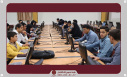 افتتاحیه رویداد فن کد در مرکز نوآوری و توسعه فناوری دانشگاه زابل