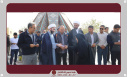 برگزاری همایش پیاده روی و افتتاح جاده سلامت دانشگاه زابل به مناسبت هفته تربیت بدنی