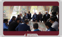 برگزاری همایش پیاده روی و افتتاح جاده سلامت دانشگاه زابل به مناسبت هفته تربیت بدنی
