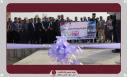 برگزاری همایش پیاده روی و افتتاح جاده سلامت دانشگاه زابل به مناسبت هفته تربیت بدنی