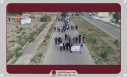برگزاری همایش پیاده روی و افتتاح جاده سلامت دانشگاه زابل به مناسبت هفته تربیت بدنی