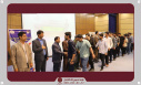 آیین تجلیل از نخبگان آزمون سراسری ۱۴۰۲ زابل در دانشگاه زابل برگزار شد