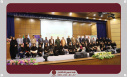 آیین تجلیل از نخبگان آزمون سراسری ۱۴۰۲ زابل در دانشگاه زابل برگزار شد