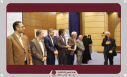 آیین تجلیل از نخبگان آزمون سراسری ۱۴۰۲ زابل در دانشگاه زابل برگزار شد