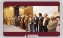 آیین تجلیل از نخبگان آزمون سراسری ۱۴۰۲ زابل در دانشگاه زابل برگزار شد