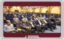 آیین تجلیل از نخبگان آزمون سراسری ۱۴۰۲ زابل در دانشگاه زابل برگزار شد