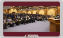 آیین تجلیل از نخبگان آزمون سراسری ۱۴۰۲ زابل در دانشگاه زابل برگزار شد