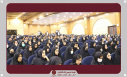 آیین تجلیل از نخبگان آزمون سراسری ۱۴۰۲ زابل در دانشگاه زابل برگزار شد