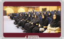 آیین تجلیل از نخبگان آزمون سراسری ۱۴۰۲ زابل در دانشگاه زابل برگزار شد