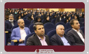 آیین تجلیل از نخبگان آزمون سراسری ۱۴۰۲ زابل در دانشگاه زابل برگزار شد