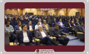 آیین تجلیل از نخبگان آزمون سراسری ۱۴۰۲ زابل در دانشگاه زابل برگزار شد