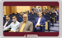 آیین تجلیل از نخبگان آزمون سراسری ۱۴۰۲ زابل در دانشگاه زابل برگزار شد
