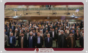 تقدیر از معاون اجرایی نهاد نمایندگی مقام معظم رهبری دانشگاه زابل به عنوان موفق ترین دبیر استانی در بین دانشگاههای کشور