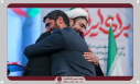 تقدیر از معاون اجرایی نهاد نمایندگی مقام معظم رهبری دانشگاه زابل به عنوان موفق ترین دبیر استانی در بین دانشگاههای کشور