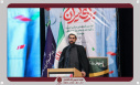 تقدیر از معاون اجرایی نهاد نمایندگی مقام معظم رهبری دانشگاه زابل به عنوان موفق ترین دبیر استانی در بین دانشگاههای کشور